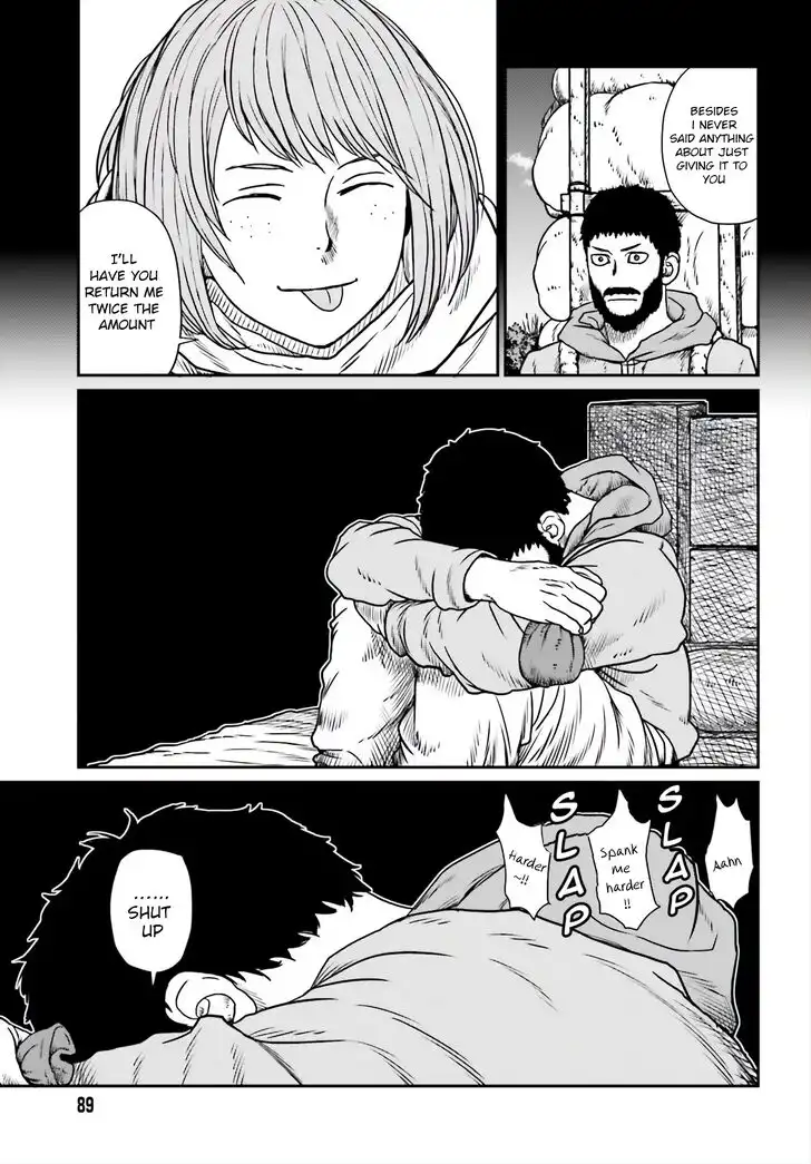 Yajin Tensei: Karate Survivor in Another World Chapter 8 14